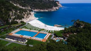 Maxx Royal Hotels Kemer Resort 715